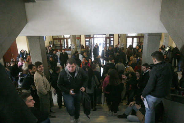 Demanti Univerziteta "Džon Nezbit" na tekst "Ovo su školarine na privatnim fakultetima u Srbiji"