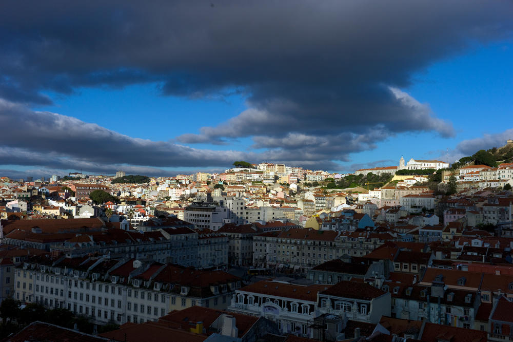 OVO JE NAJSREĆNIJI GRAD NA SVETU: Bliži nam je nego što mislite!