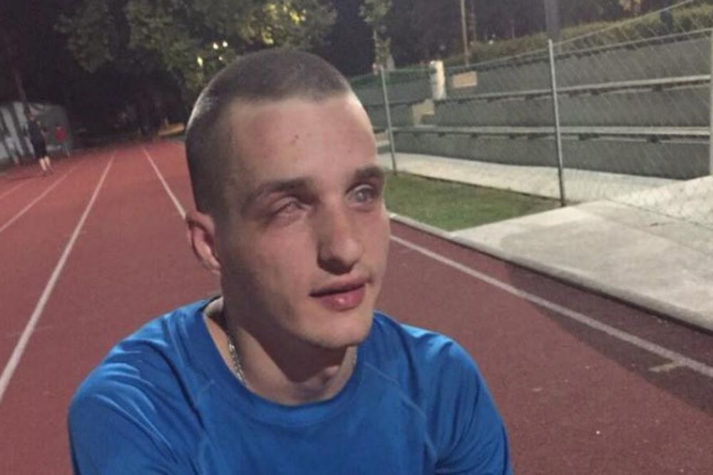 Region ima novog heroja: Slepi momak iz BIH uz hip-hop ritmove želi na OI u Tokio!  (VIDEO)