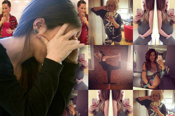 Znam da će me cela Srbija mrzeti, ali evo zašto me nerviraju trudnice, bebe i pelene sa estrade! (FOTO)