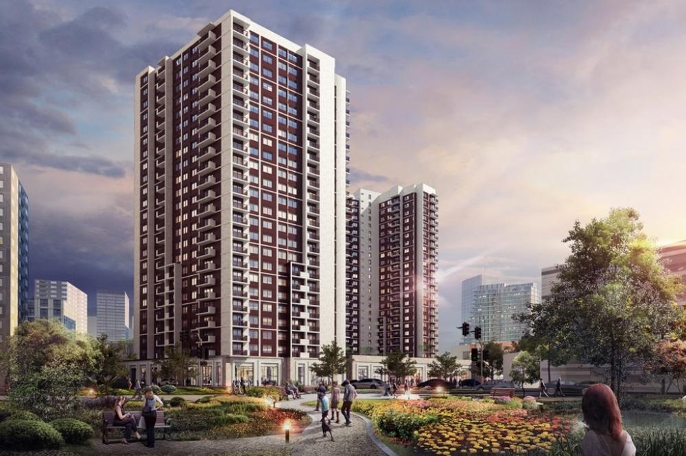 Za plakanje: Za koliko godina prosečan Srbin zaradi najjeftiniji stan u Beogradu na vodi?