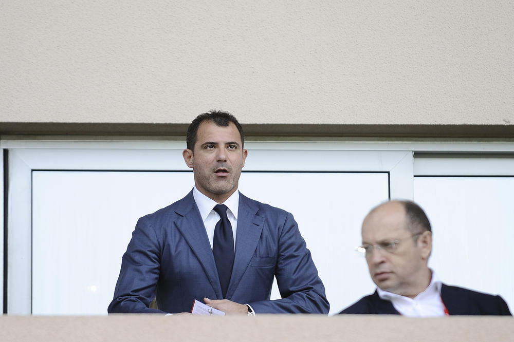 Šta je to Dejan Stanković imao da kaže o nastupu Orlova protiv Irske? (FOTO) (VIDEO)