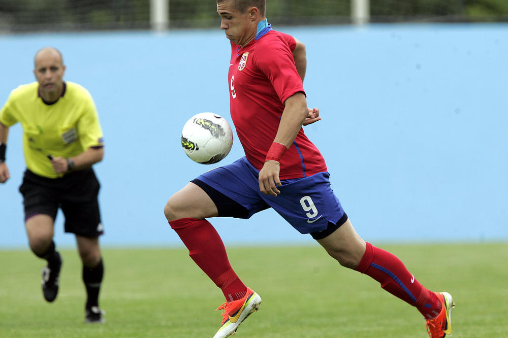 Orlići preskočili jednu prepreku, ostale još dve! Kapiten Srbije se poigrao sa Ircima! (VIDEO)