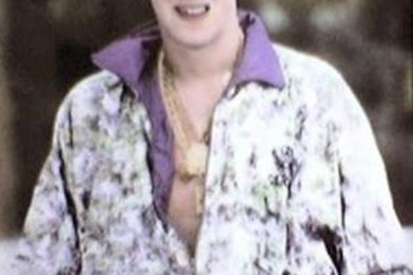 Ipak nije Knele! Ovaj srpski plejboj je stvorio dizelaše! I to ni kriv ni dužan! (FOTO)