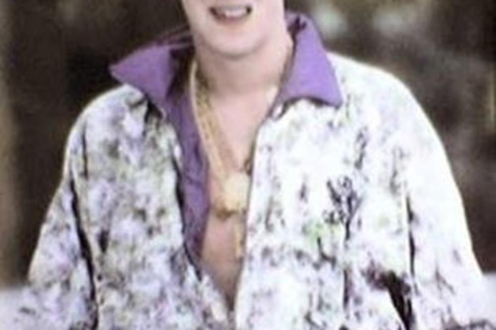 Ipak nije Knele! Ovaj srpski plejboj je stvorio dizelaše! I to ni kriv ni dužan! (FOTO)