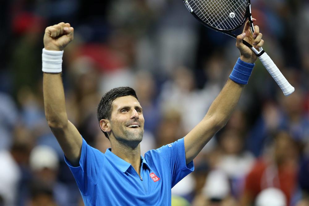 Nole otkrio navijačima kako se uz pomoć trave sprema i opušta pred važne mečeve! (FOTO)