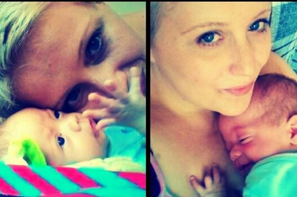 Očajna majka traži pomoć za lečenje: Političari, pomozite mi ili me ubijte, više ne mogu… (FOTO) (VIDEO)