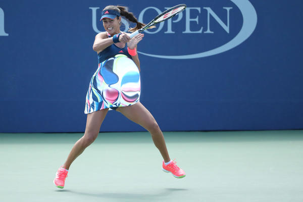Ana ne igra tenis, ali napreduje na WTA listi!