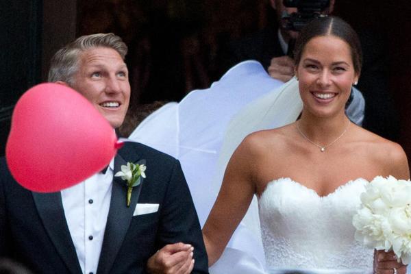 Bebe Ane i Švajnija su haos: Ćerka je isti tata i preslatka je, ali sin je pravi glavonja! (FOTO)