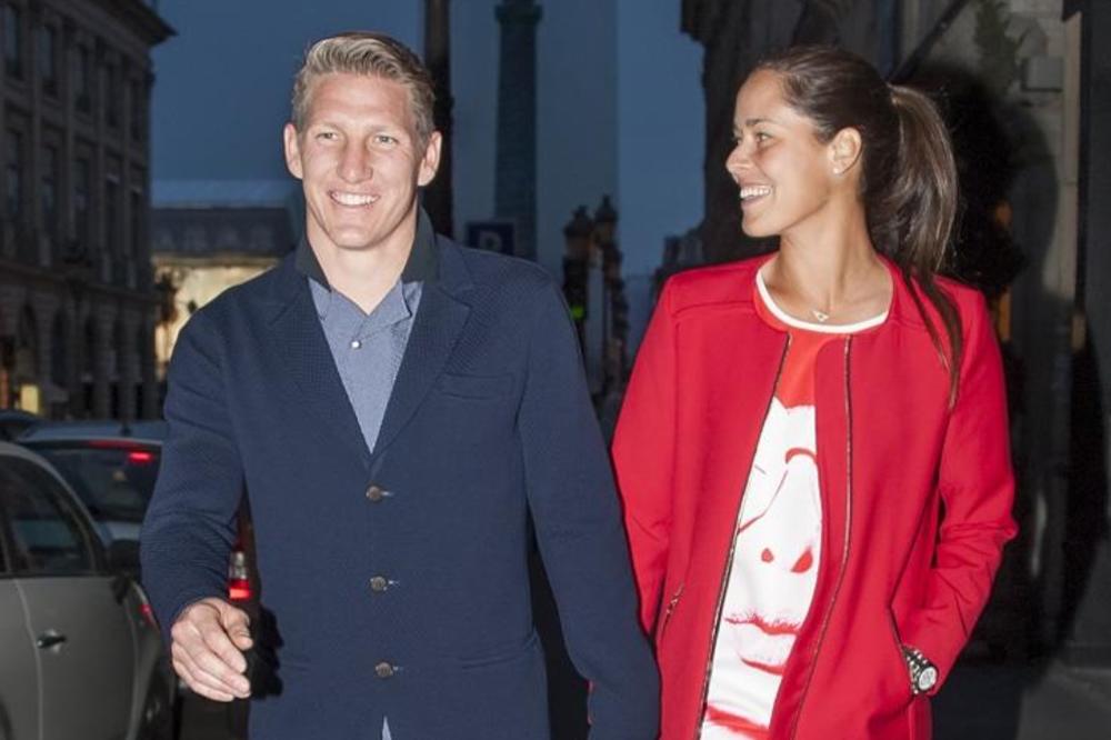 Da li je to Anin vitez na belom konju?! Švajnijeva transformacija će vas šokirati! (FOTO)