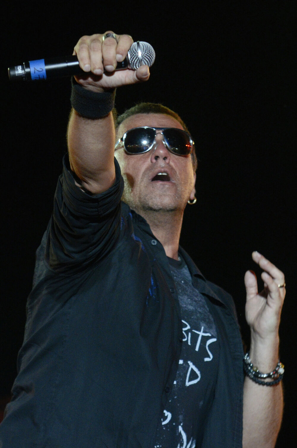 Zvonimir Đukić, Đule, Van Gog