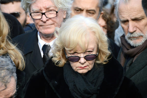 Milena Dravić se javila prvi put od kada je pala u invalidska kolica: Hajde da završimo ovo! (FOTO)