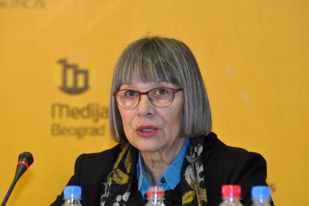 Odbijena žalba Nataše Kandić: Mora da plati generalu Dikoviću 550.000!