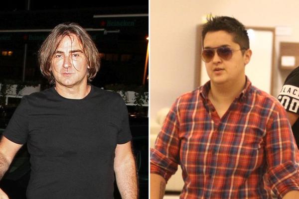 Marija Šerif lupila šamarčinu Željku Mitroviću: Vlasnik Pinka će se dugo pušiti posle ovoga! (FOTO)