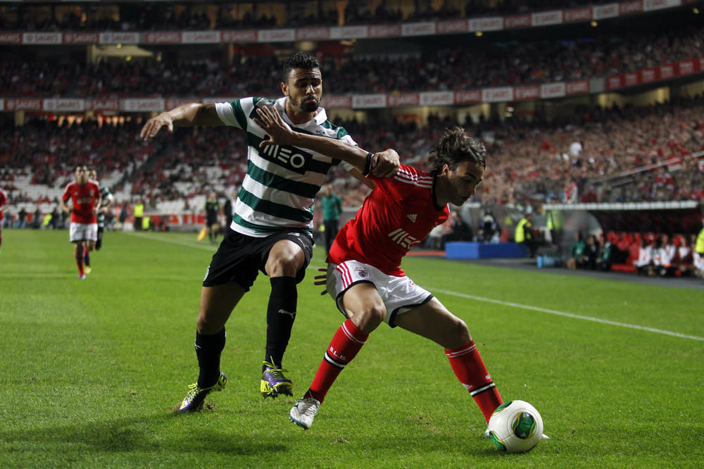 Sudeći po dočeku, Markeca u Sportingu čeka pravi raj! A tek broj koji je izabrao... (VIDEO)