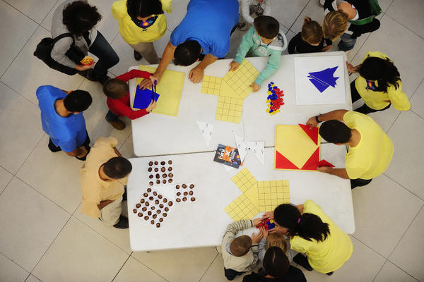 A el dolazi Indijana Džouns? Istraži, prikaži, znanje pokaži i pravac na Noć istraživača! (FOTO)