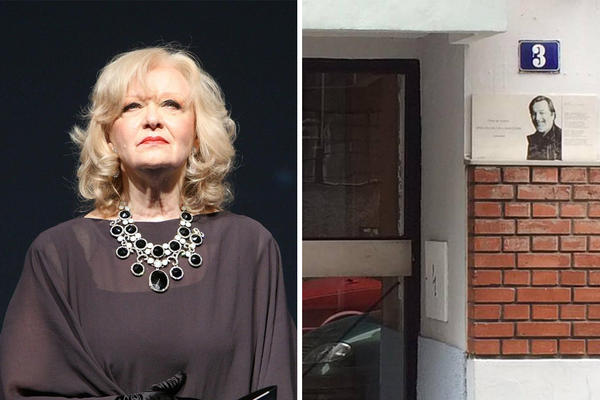 Kad je Gaga umro Mileni se vratila opaka bolest: Bili smo do njihovog stana i zaplakali! (FOTO)