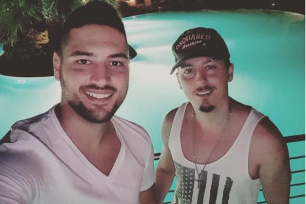 Opaaa, posle gej afere: Perućica priznaje da voli njegovu blesavu energiju! (FOTO)