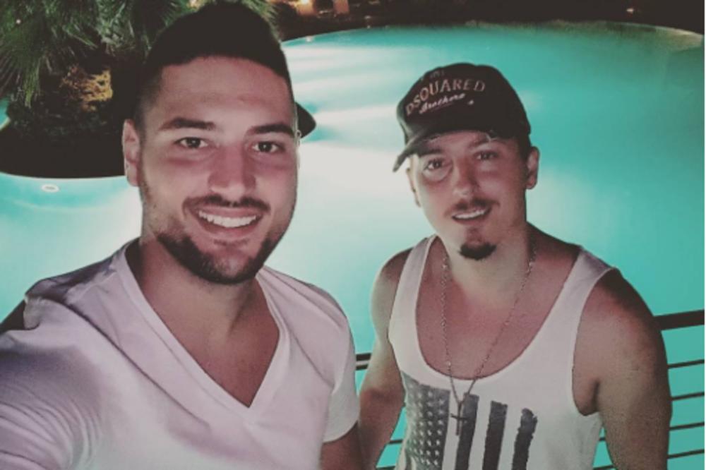 Opaaa, posle gej afere: Perućica priznaje da voli njegovu blesavu energiju! (FOTO)