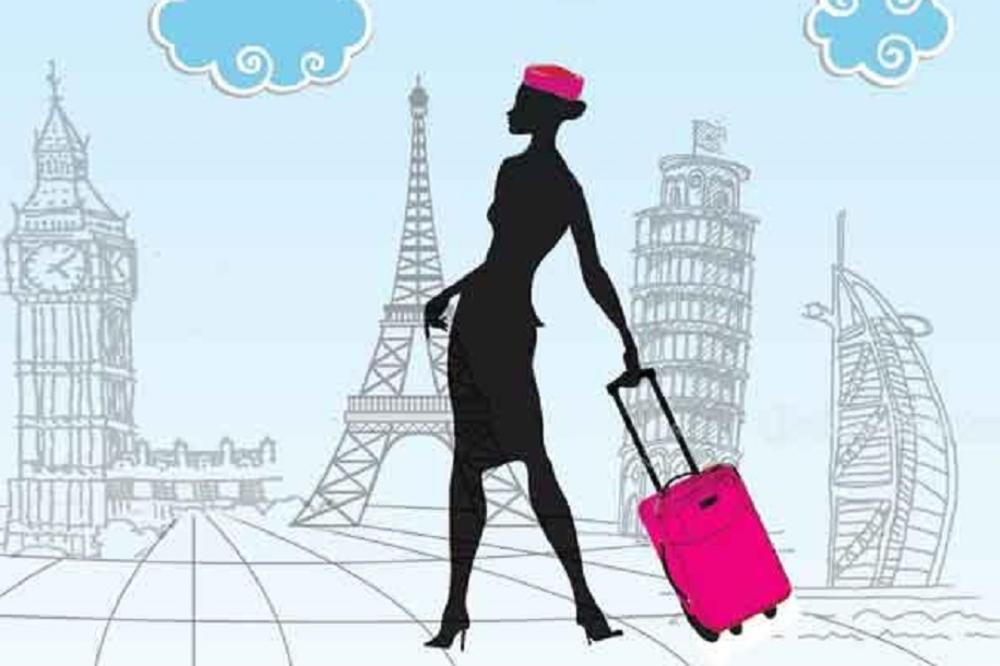 Za sve avanturiste i ljubitelje putovanja: Bojana Bles objavila prvi roman, Gde Dunav izvire! (FOTO)