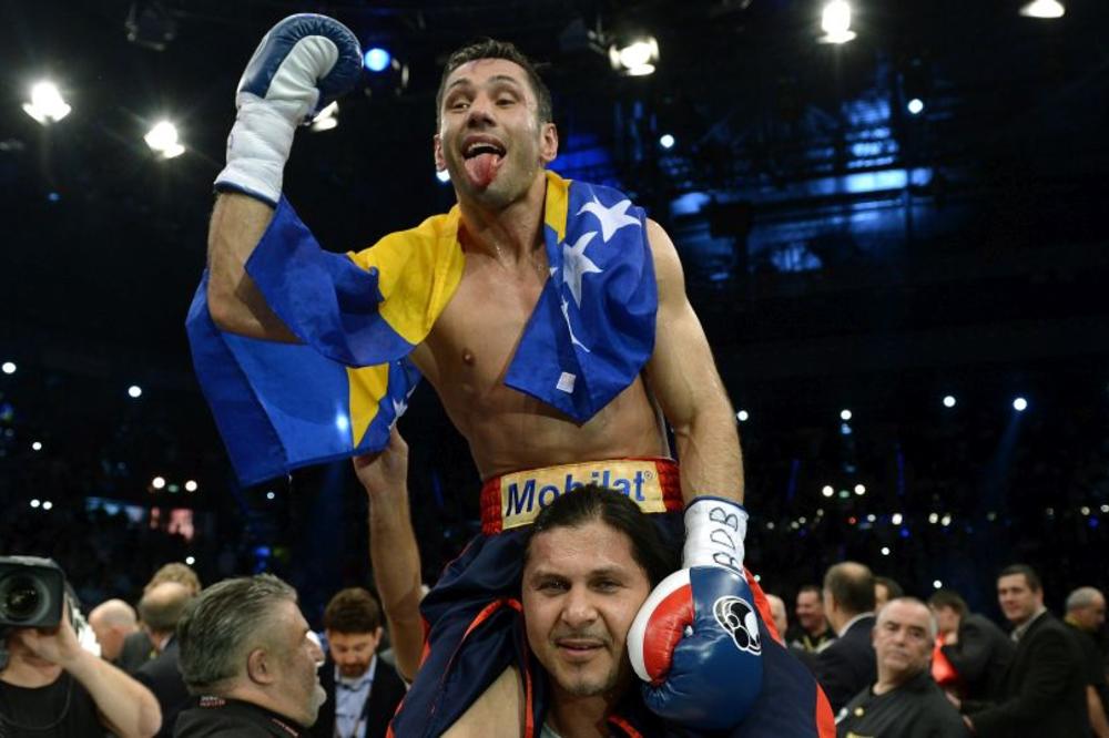 Bosanski bokser zbog dopinga može da završi 3 godine iza rešetaka! (FOTO) (VIDEO)