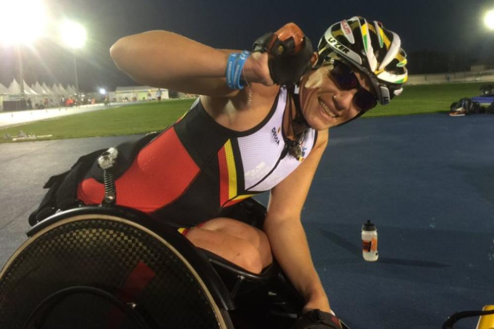 Najtužnija priča iz Rija: Paraolimpijska šampionka posle Igara želi da ide na eutanaziju! (FOTO) (VIDEO)