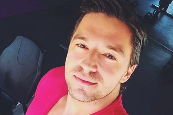 Prvo je tukao ženu, a sad... Srbi će još više da odlepe kad vide šta radi Vlada Stanojević u Americi! (FOTO)