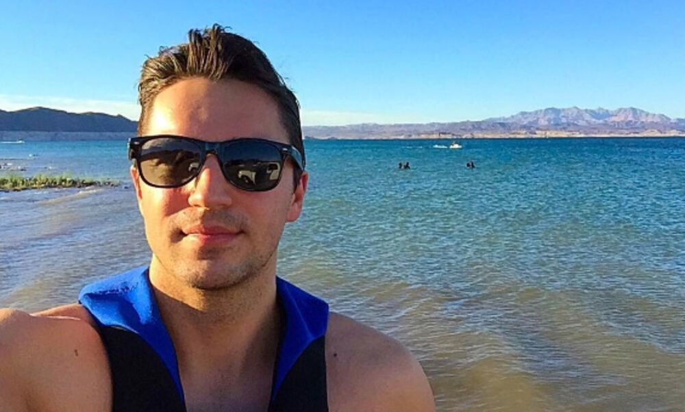 Vladimir Stanojević