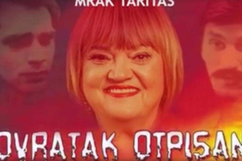 Hrvatska političarka se šlepa uz Prleta i Tihog: Na njihovu slavu ona bi u Sabor! (VIDEO)