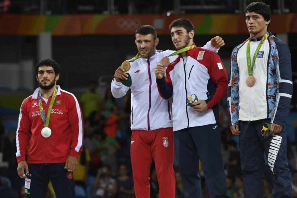 Više nije šala! Jermeni podneli žalbu sudu u Lozani!