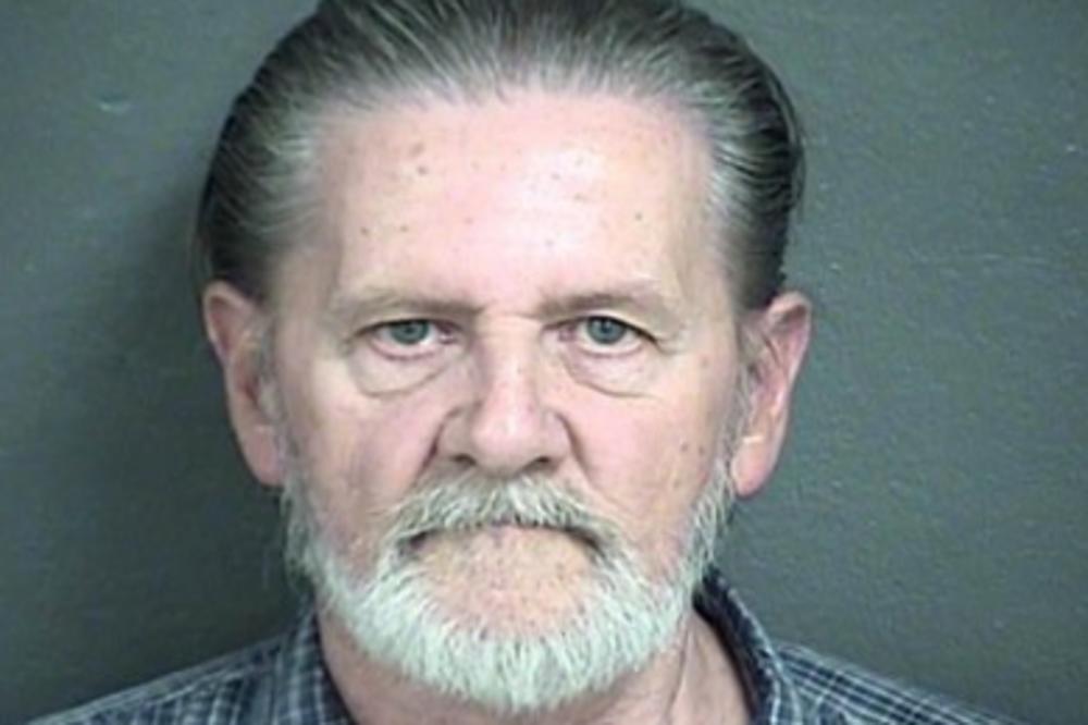 Kakav car: Deka (70) opljačkao banku da bi pobegao od žene!(FOTO)