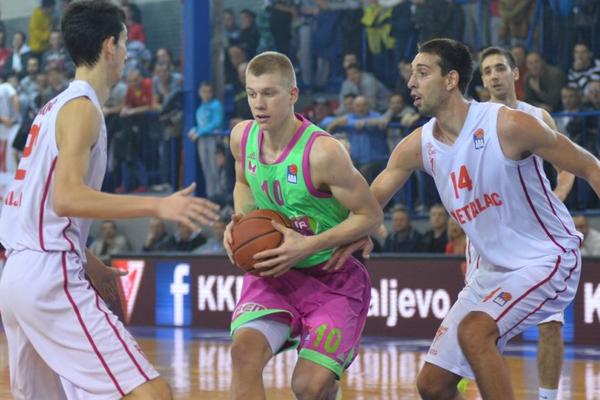 Ima nade za dojučerašnjeg člana ABA lige: Evo šta treba Metalcu da bi preživeo narednu sezonu! (FOTO)