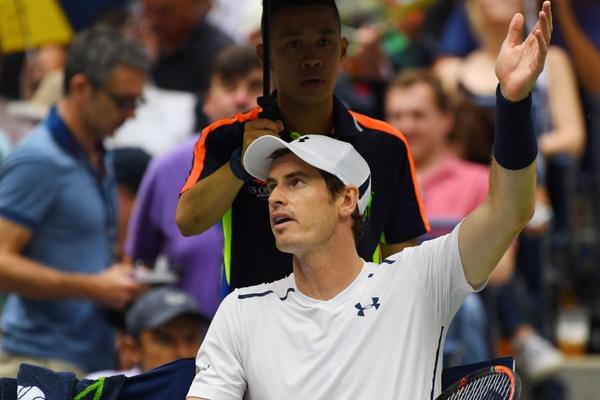 Mari besneo na Hrvaticu: Menjaš pravila tenisa! Zašto nisi reagovala ranije!? (FOTO) (VIDEO)