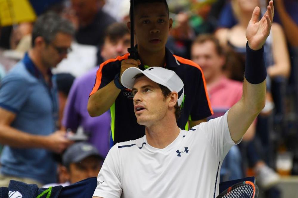 Mari besneo na Hrvaticu: Menjaš pravila tenisa! Zašto nisi reagovala ranije!? (FOTO) (VIDEO)