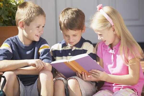 Deca koja jedu riblje ulje brže i bolje čitaju od svojih vršnjaka (FOTO) (GIF)