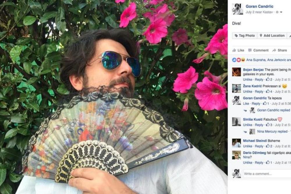 Policija ga pritvorila zbog neotvorenog piva, sad traži odštetu od 25 miliona! (FOTO)