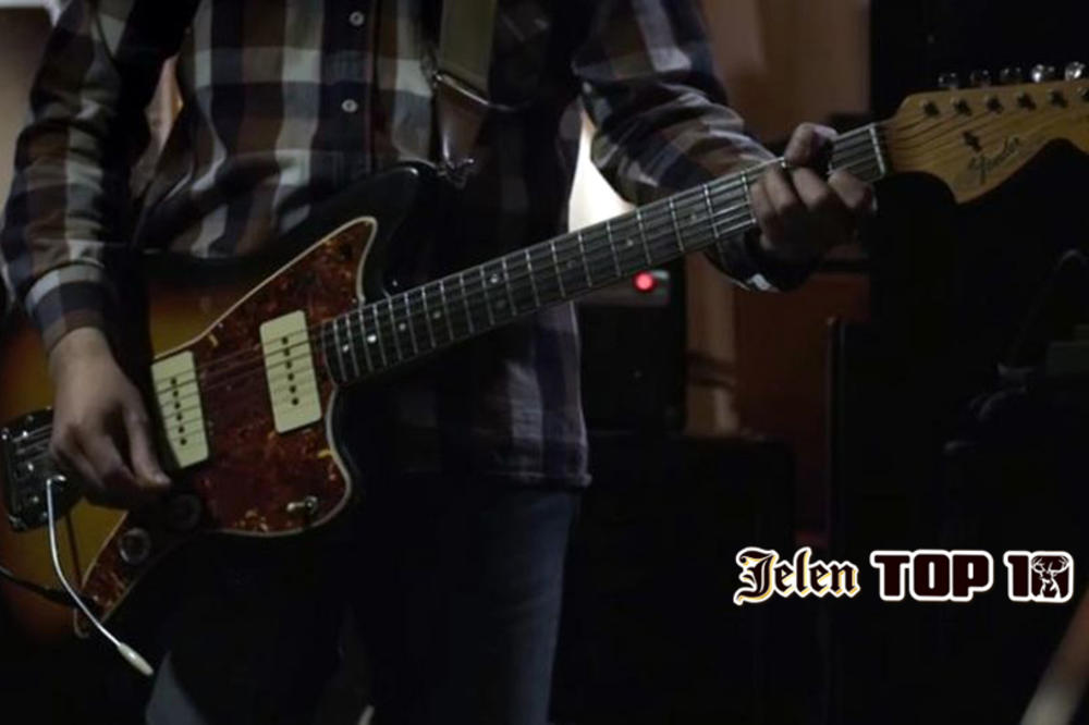 Crvi su na čelu Jelen Top 10 liste! U petak u 10 znaćemo da li tamo i ostaju! (VIDEO)