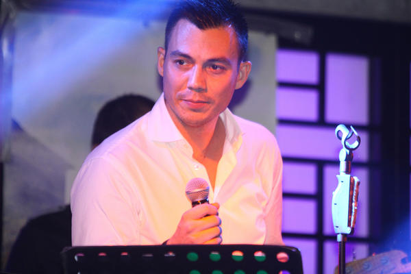 Kuku majko: Željko Vasić bio kriminalan u svom prvom TV gostovanju, ali onda je došla Goga Sekulić! (VIDEO)