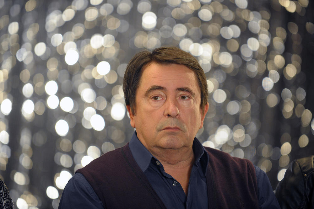 Živ je Lane, umro nije! BG se na divan način zahvalio Šojiću za sve godine smejanja do suza! (FOTO)