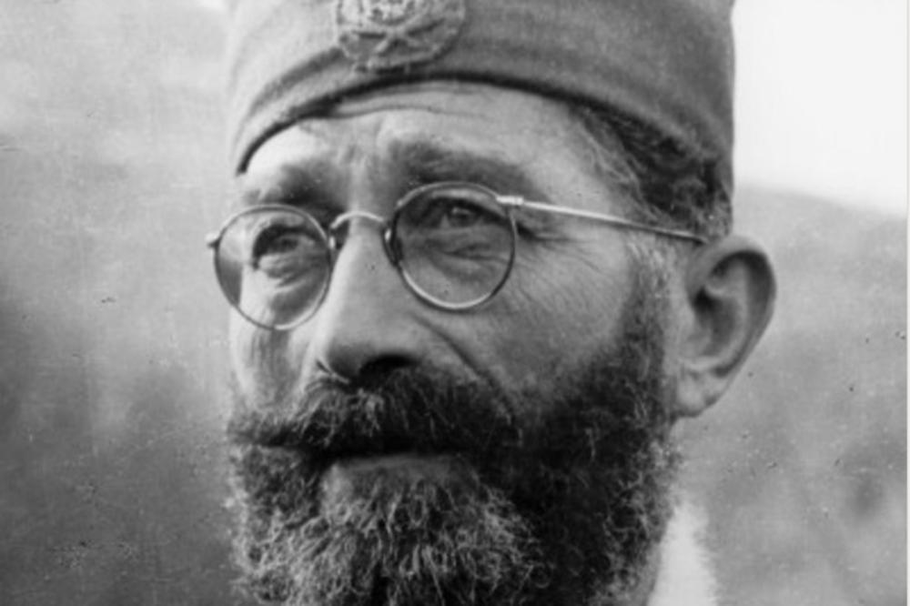 DA LI JE DRAŽA MIHAJLOVIĆ BIO BOLJI LJUBAVNIK OD TITA? Skandalozne tajne iz GENERALOVE SPAVAĆE SOBE - dugo skrivane