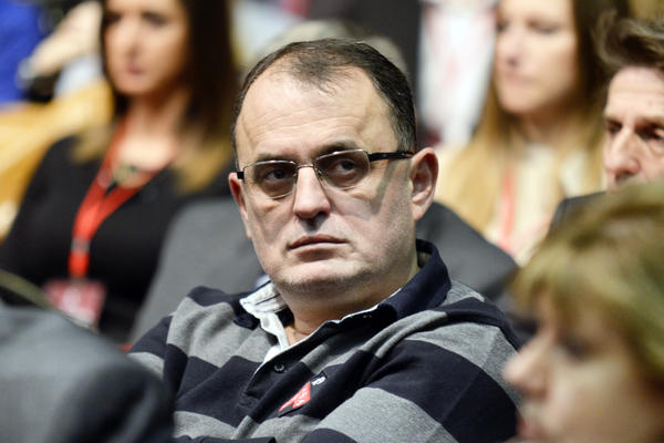 ZAGRAĐANIN ŠEF IZVRŠNOG ODBORA SPS! Socijalisti doneli odluku i o OSTALIM ORGANIMA partije