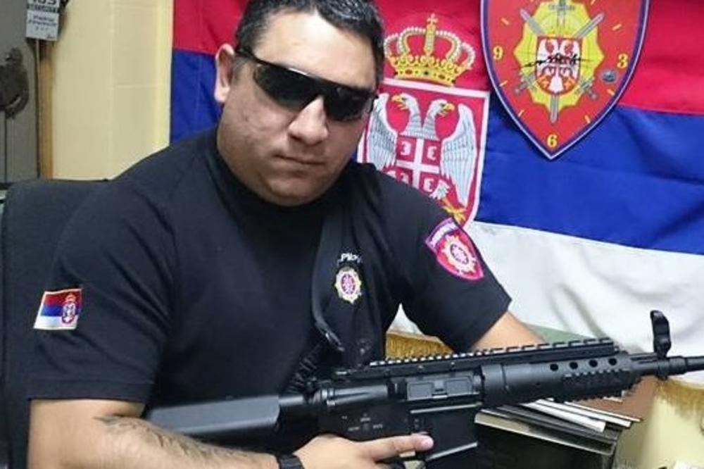 Nišlija statusom zapalio Srbiju: Vatrogasci su nesposobni crvendaći! (FOTO) (VIDEO)