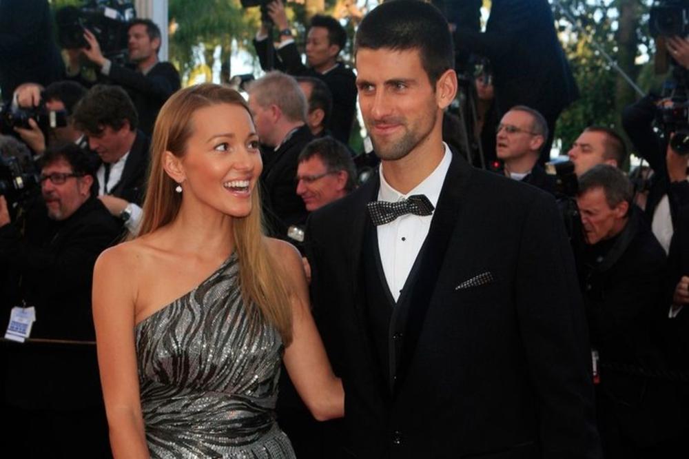 Jedna namirnica najstrože je zabranjena u domu Jelene i Novaka Đokovića: Nikada je ne jedu, a ako im se prijede...