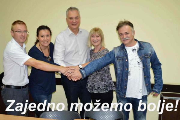 Šule Hodor i 4 prijatelja: Da li je ovo najbolja politička fora na netu ikad? (ANKETA)