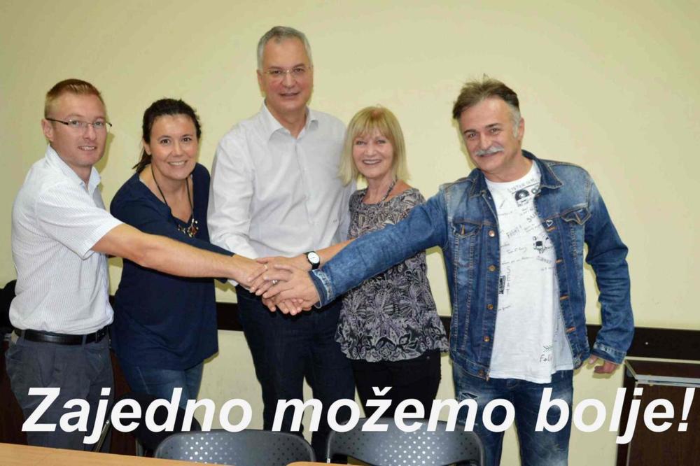 Šule Hodor i 4 prijatelja: Da li je ovo najbolja politička fora na netu ikad? (ANKETA)