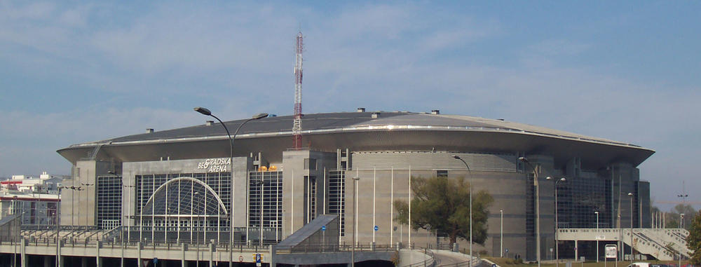 Štark Arena  