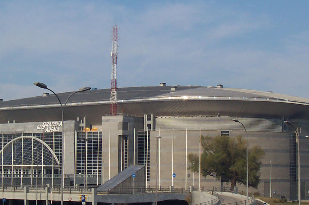 POTVRĐENA KANDIDATURA: Evroliga u Beogradu, Evrokup u Novom Sadu!