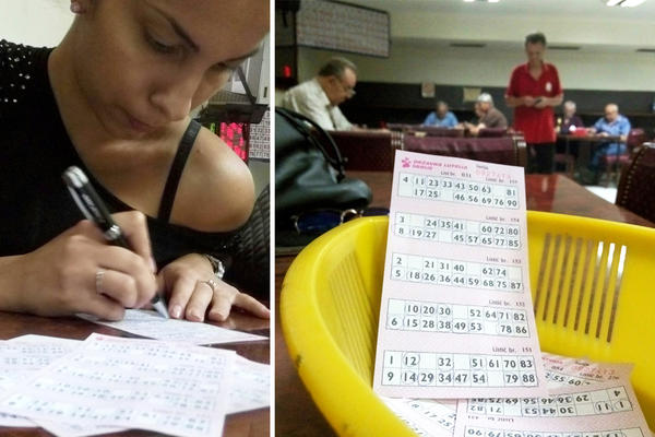 Mislili ste da je tombola umrla? Igrali smo je s penzosima i bilo je fenomenalno! (VIDEO)