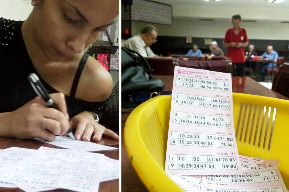 Mislili ste da je tombola umrla? Igrali smo je s penzosima i bilo je fenomenalno! (VIDEO)