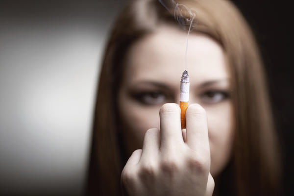 AKO STE PUŠAČ, POSLE OVOG SNIMKA OSTAVLJATE CIGARETE! Evo kako izgledaju pluća zahvaćena kancerom! (VIDEO)